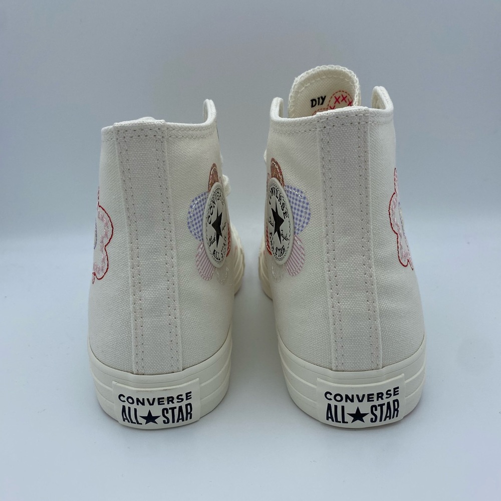 Converse Chuck Taylor All Star Sunrise Pink - Picture 6 of 8